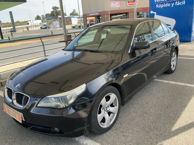 BMW 5er