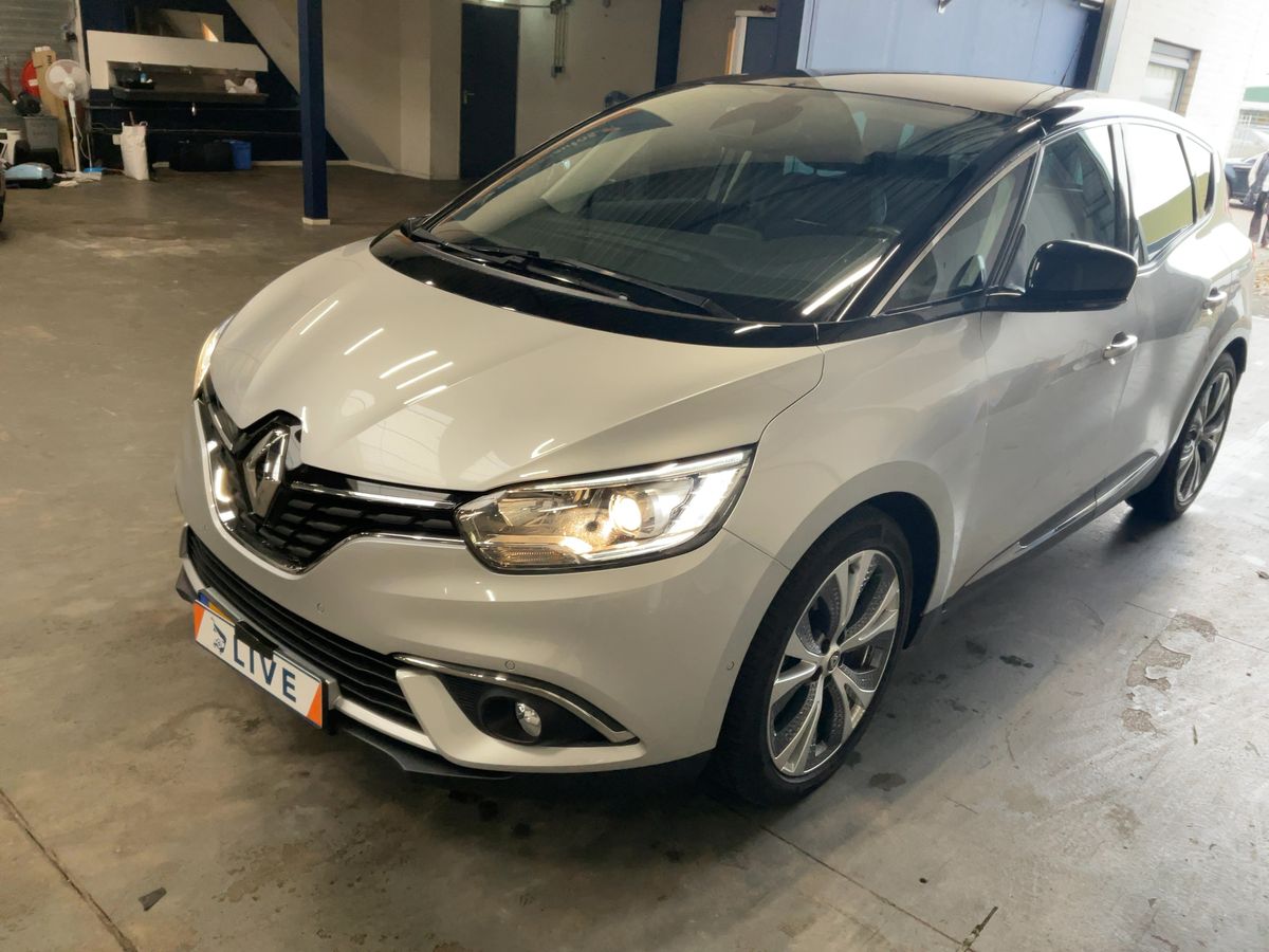 Renault Scenic 2019