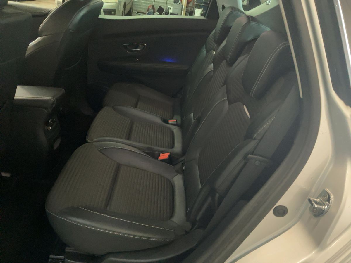 Renault Scenic d'occasion