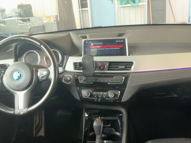 BMW X1 xDrive 25e M Sport — zdjęcie 12