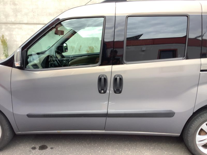 Opel Combo 1.6 CDTI Edition L1H1 — zdjęcie 4