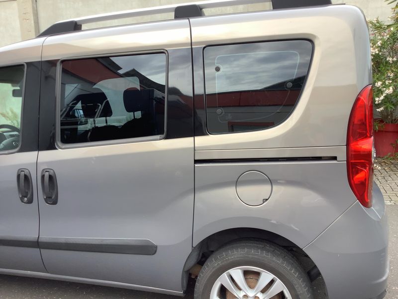 Opel Combo 1.6 CDTI Edition L1H1 — zdjęcie 3