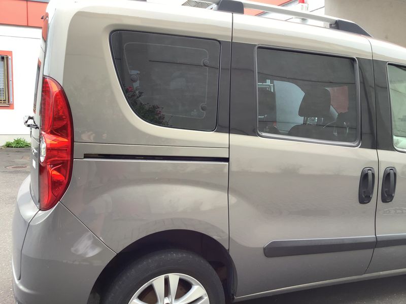 Opel Combo 1.6 CDTI Edition L1H1 — zdjęcie 6