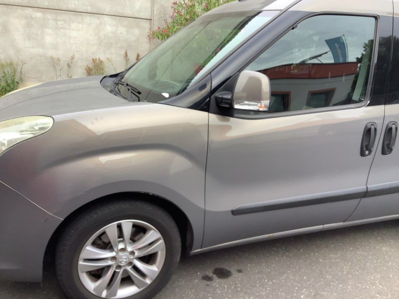 Opel Combo 1.6 CDTI Edition L1H1 — zdjęcie 2