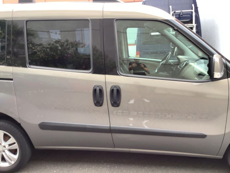 Opel Combo 1.6 CDTI Edition L1H1 — zdjęcie 7