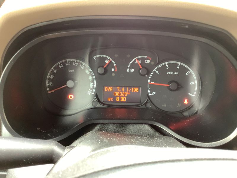 Opel Combo 1.6 CDTI Edition L1H1 — zdjęcie 13