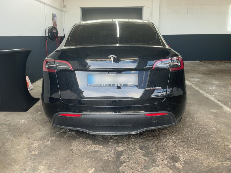Tesla Model Y Performance Dual AWD AWD — zdjęcie 5