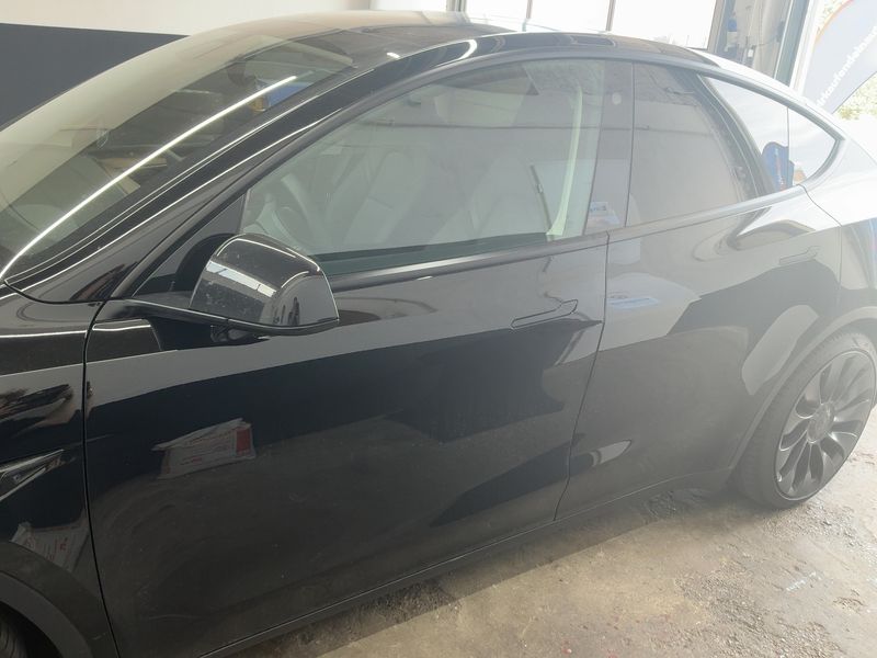 Tesla Model Y Performance Dual AWD AWD — zdjęcie 4