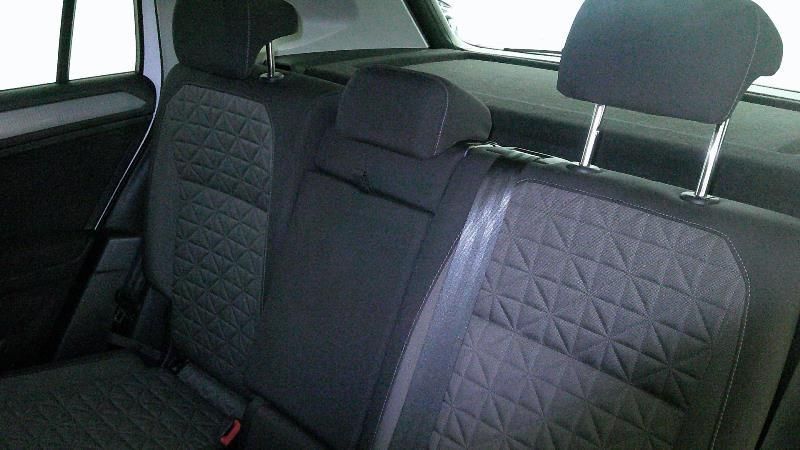 Volkswagen Tiguan d'occasion