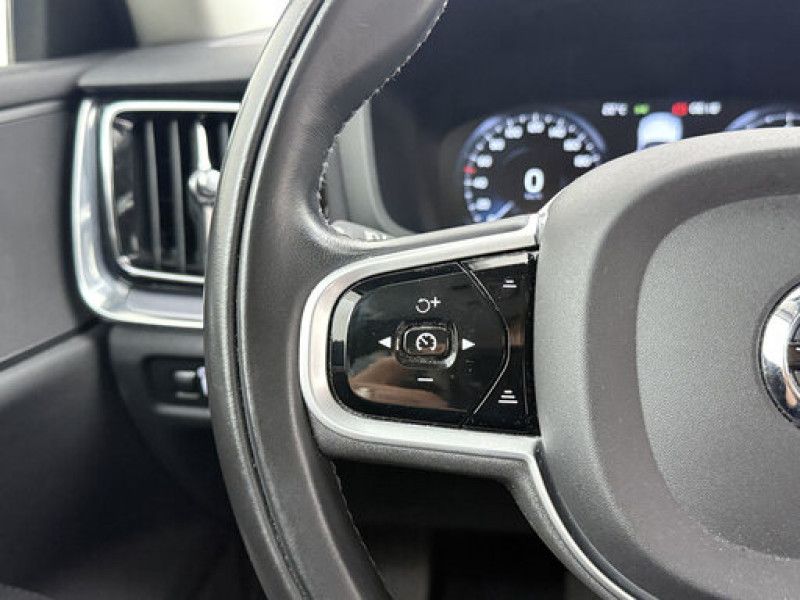Volvo V60 d'occasion