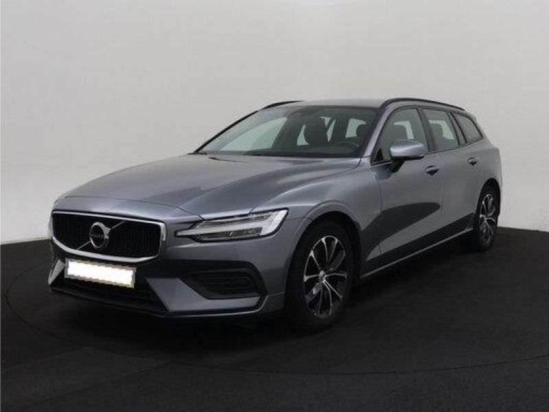 Volvo V60 2020