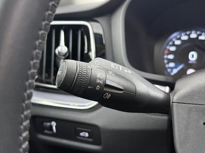 Volvo V60 d'occasion