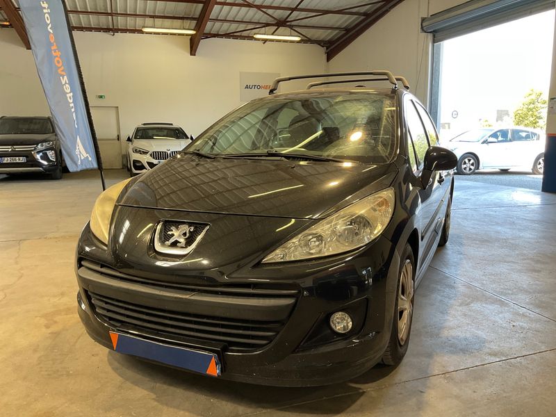 Peugeot 207 1.4 HDi Business