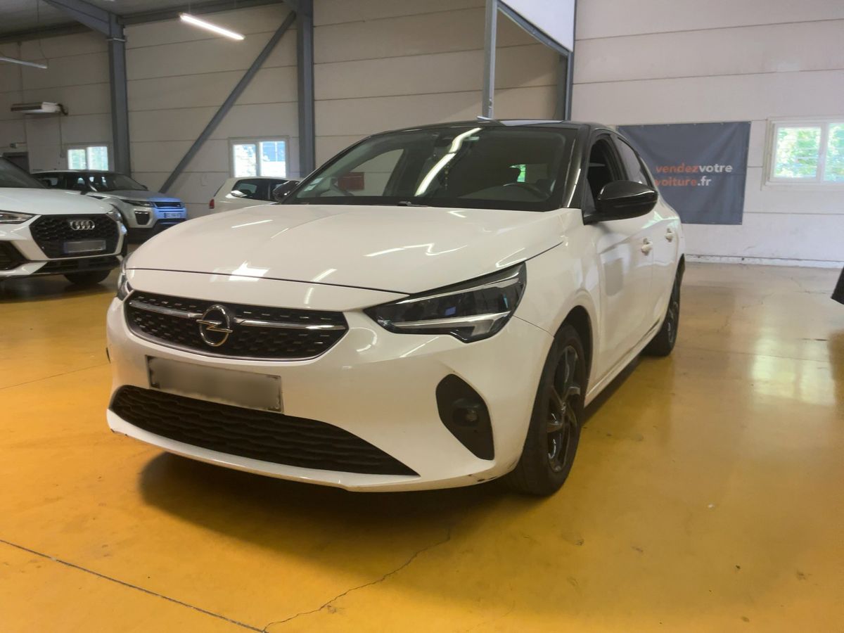 Opel Corsa 2020