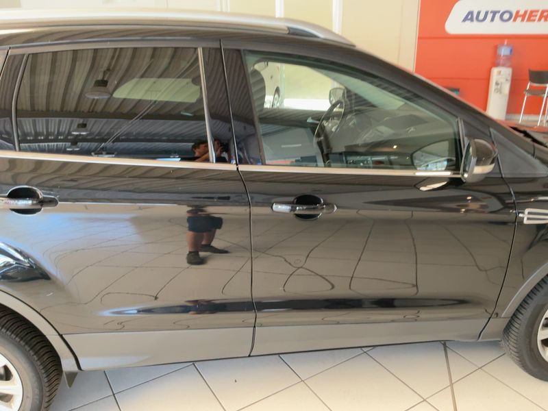 Ford Kuga 2.0 TDCi Titanium 2015 – снимка 10