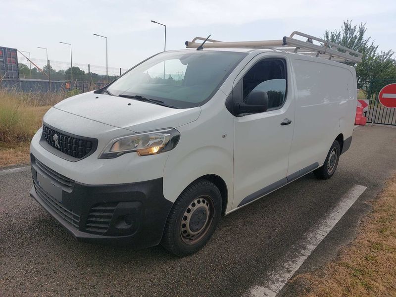 Peugeot Expert 2.0 Blue-HDi Premium L3 — zdjęcie 2