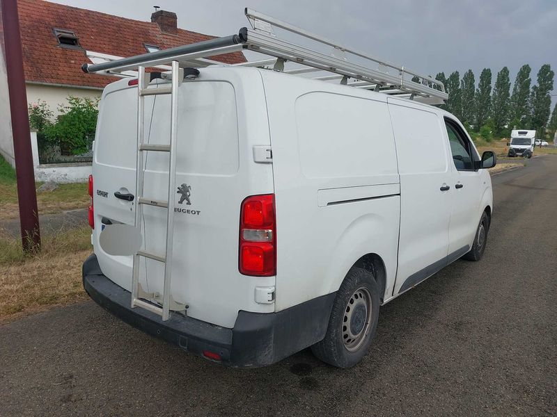 Peugeot Expert 2.0 Blue-HDi Premium L3 — zdjęcie 5