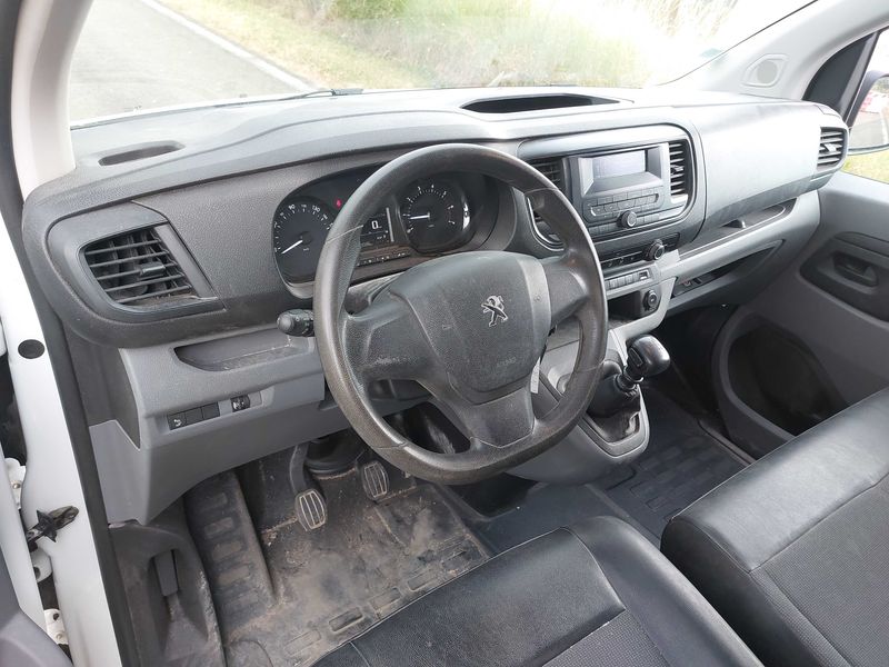 Peugeot Expert 2.0 Blue-HDi Premium L3 — zdjęcie 11