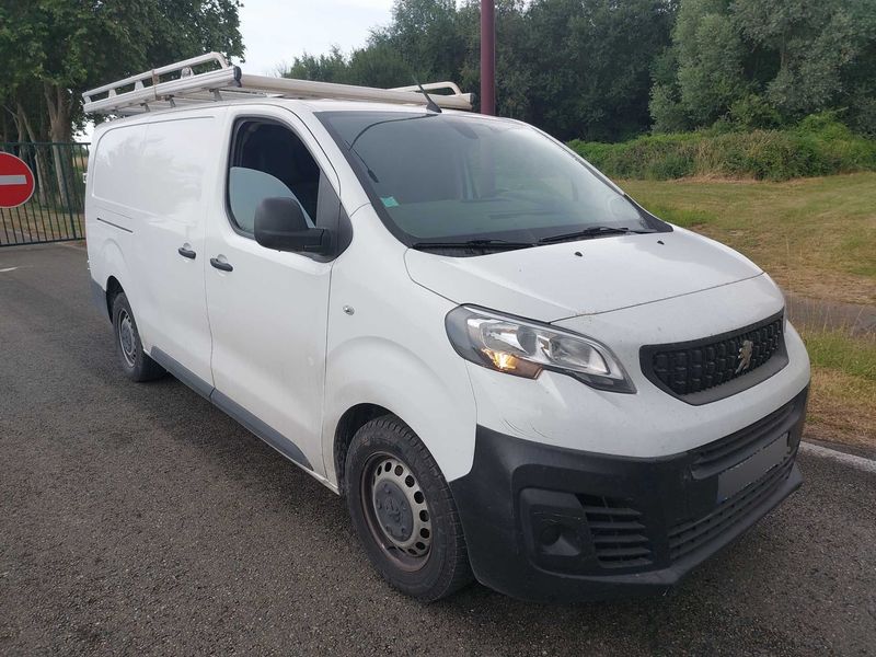 Peugeot Expert 2.0 Blue-HDi Premium L3 — zdjęcie 6