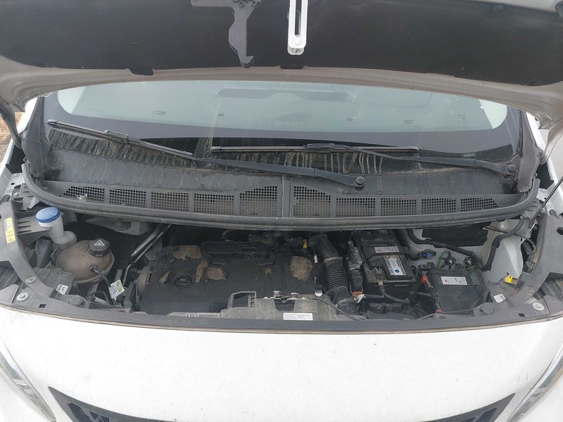 Peugeot Expert 2.0 Blue-HDi Premium L3 — zdjęcie 8