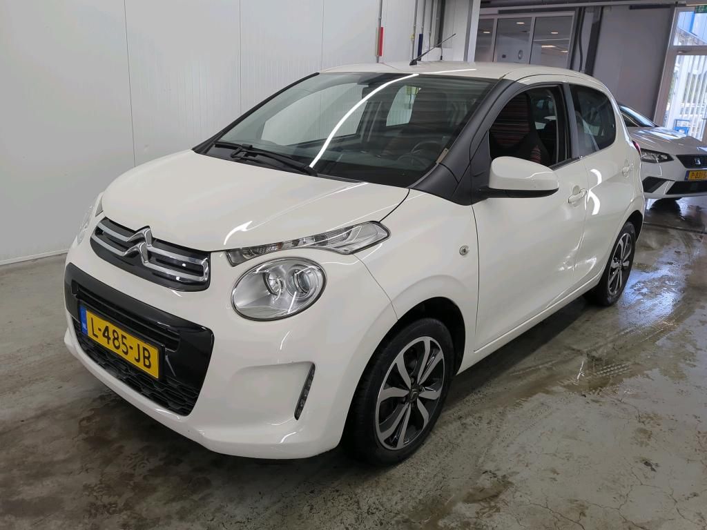 Citroen C1 2021