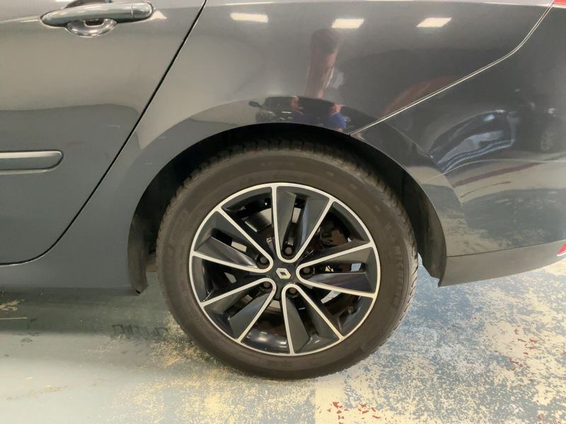 Renault Laguna 1.5 dCi Zen 2015 – снимка 5