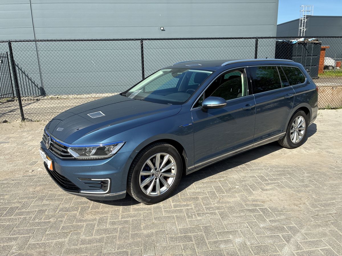 Volkswagen Passat d'occasion