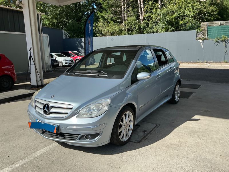 B-Klasse B 180 CDI