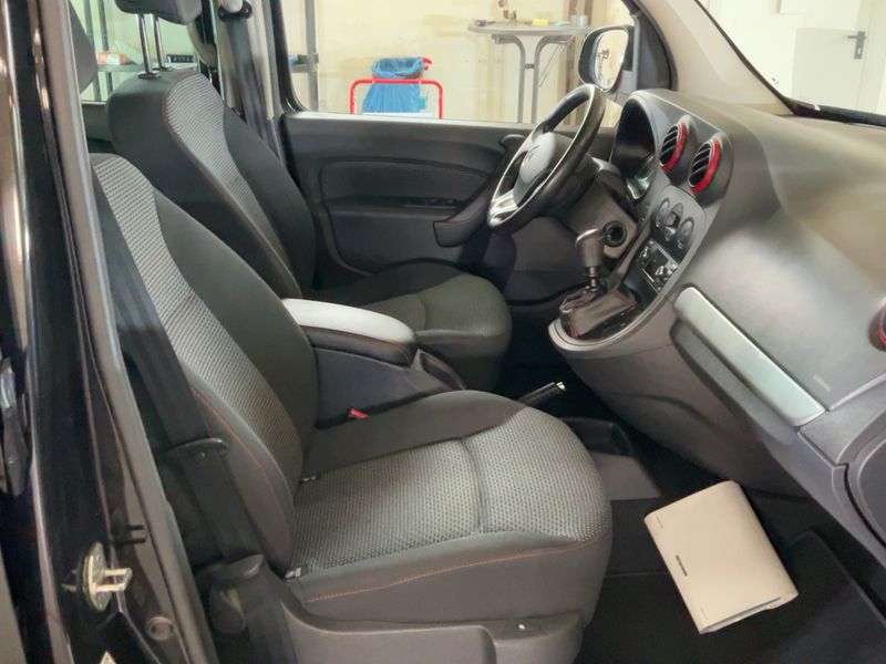 Mercedes-Benz Citan 111 CDI lang Tourer Edition 2018 – снимка 16