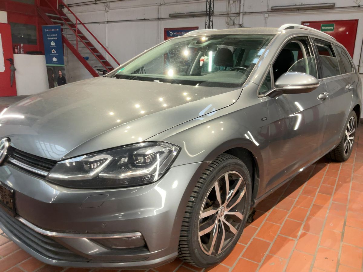 Volkswagen Golf d'occasion