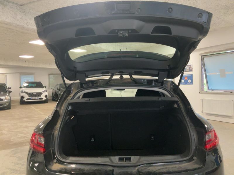 Renault Megane 1.5 BLUE dCi Business — zdjęcie 10