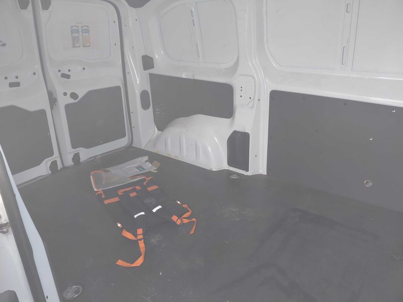 Toyota ProAce 1.5 D-4D Compact Comfort — zdjęcie 13