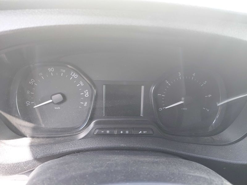 Toyota ProAce 1.5 D-4D Compact Comfort — zdjęcie 12