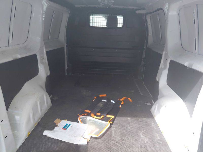 Toyota ProAce 1.5 D-4D Compact Comfort — zdjęcie 9