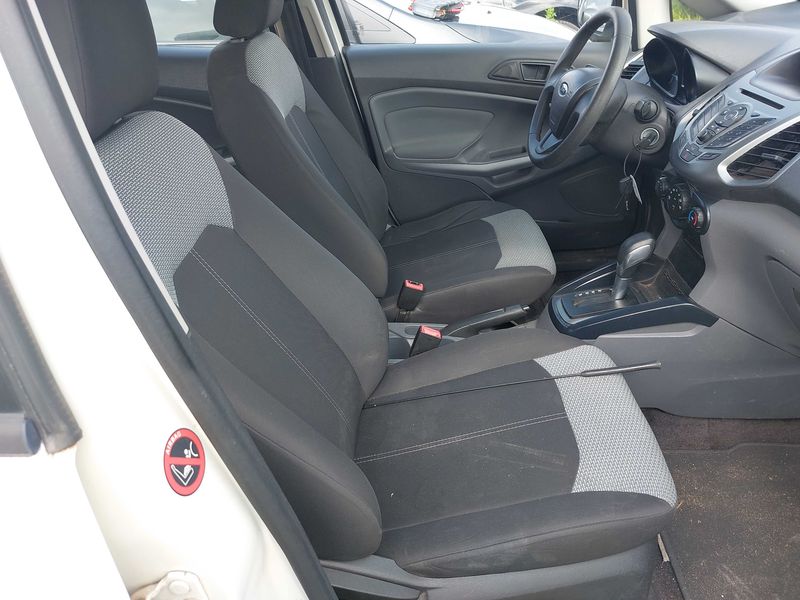 Ford EcoSport 1.5 Ti-VCT Trend — zdjęcie 10