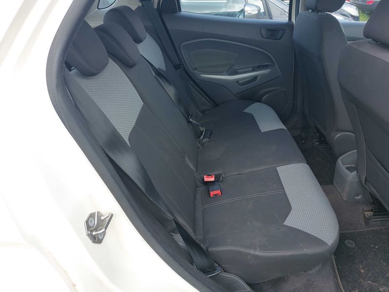 Ford EcoSport 1.5 Ti-VCT Trend — zdjęcie 13