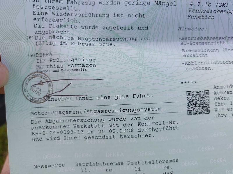 Ford EcoSport 1.5 Ti-VCT Trend — zdjęcie 14