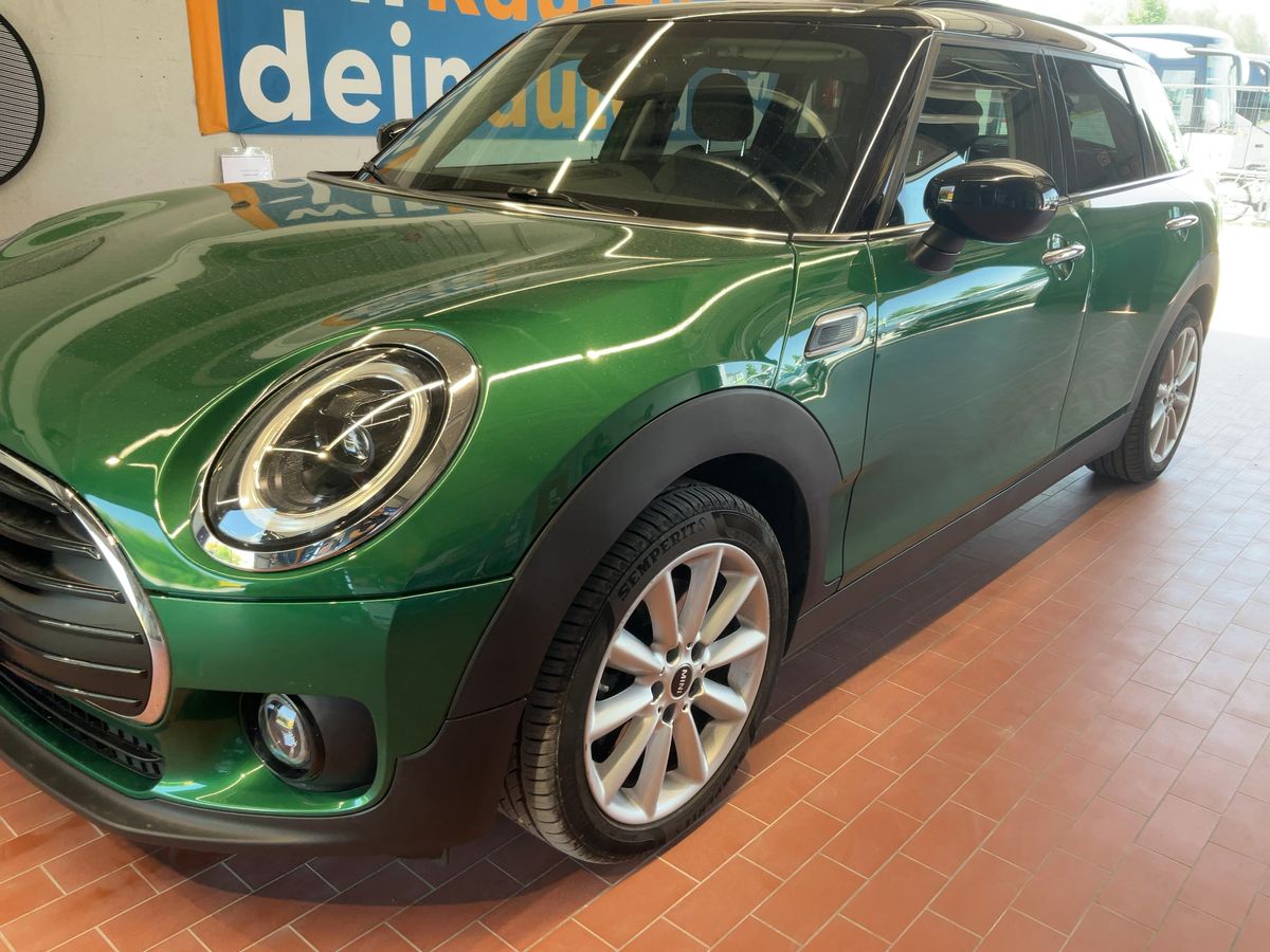 MINI Clubman d'occasion
