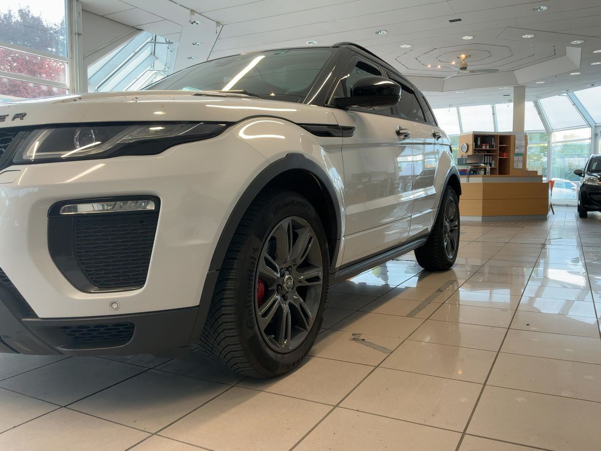 Land Rover d'occasion