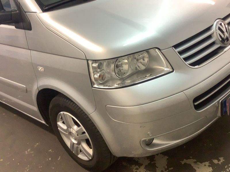 Volkswagen T5 California 2.5 TDI Sonora Aufstelldach — zdjęcie 8
