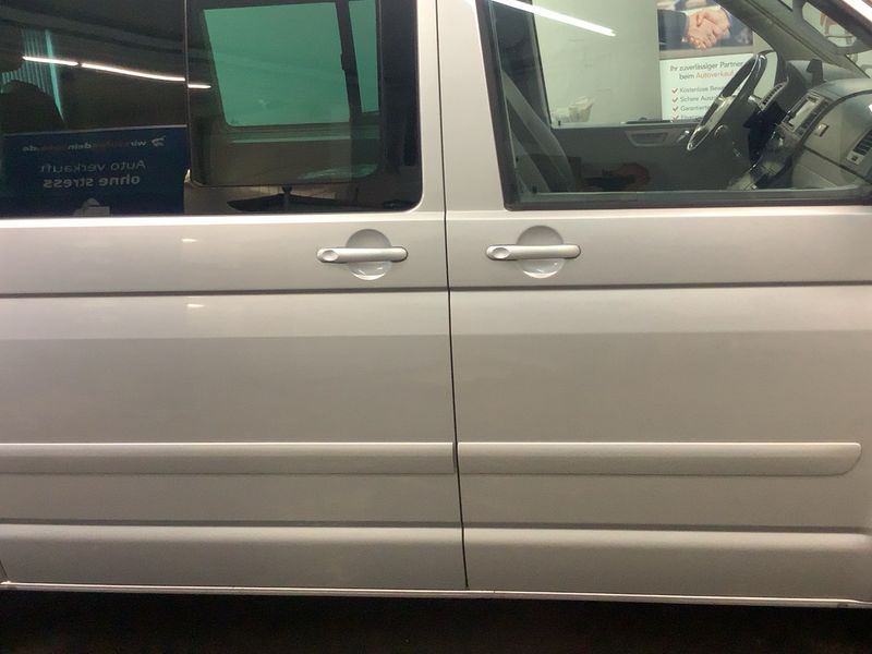 Volkswagen T5 California 2.5 TDI Sonora Aufstelldach — zdjęcie 7