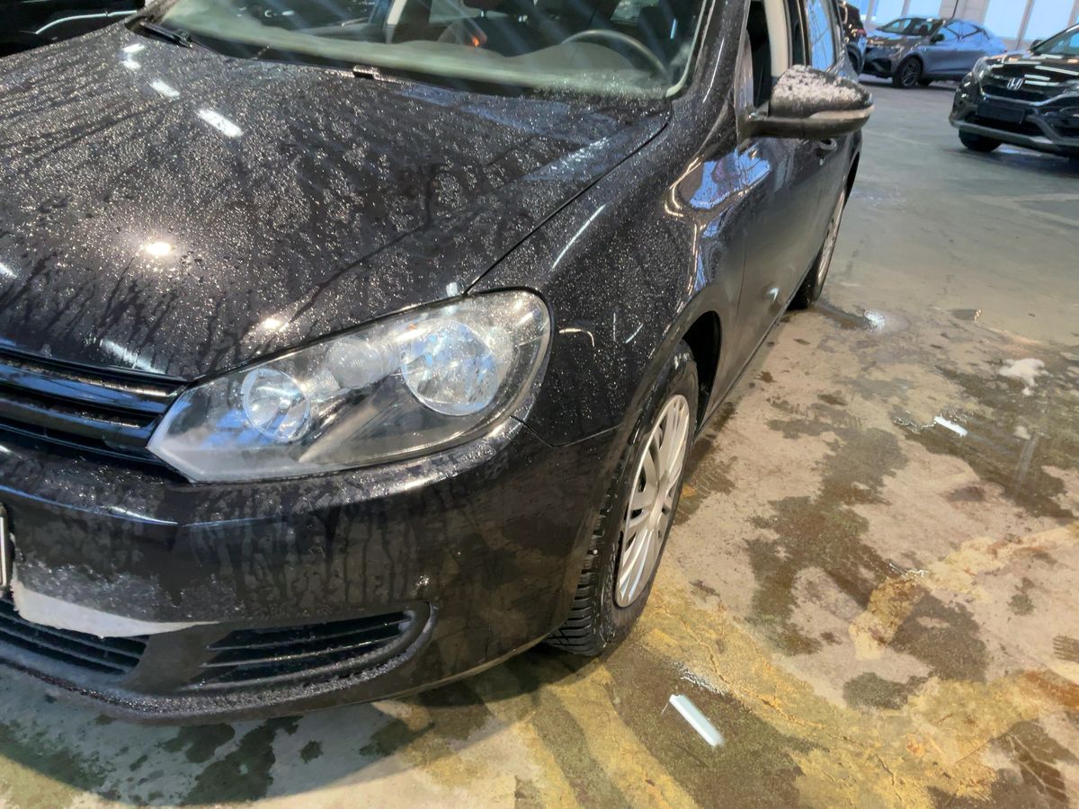 Volkswagen Golf d'occasion