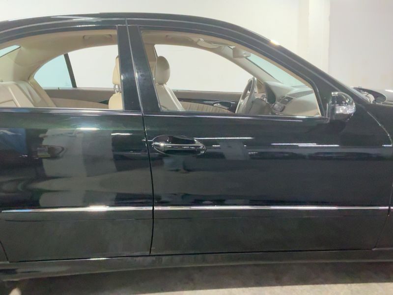 Mercedes-Benz E-Klasse E 270 CDI Avantgarde — zdjęcie 7
