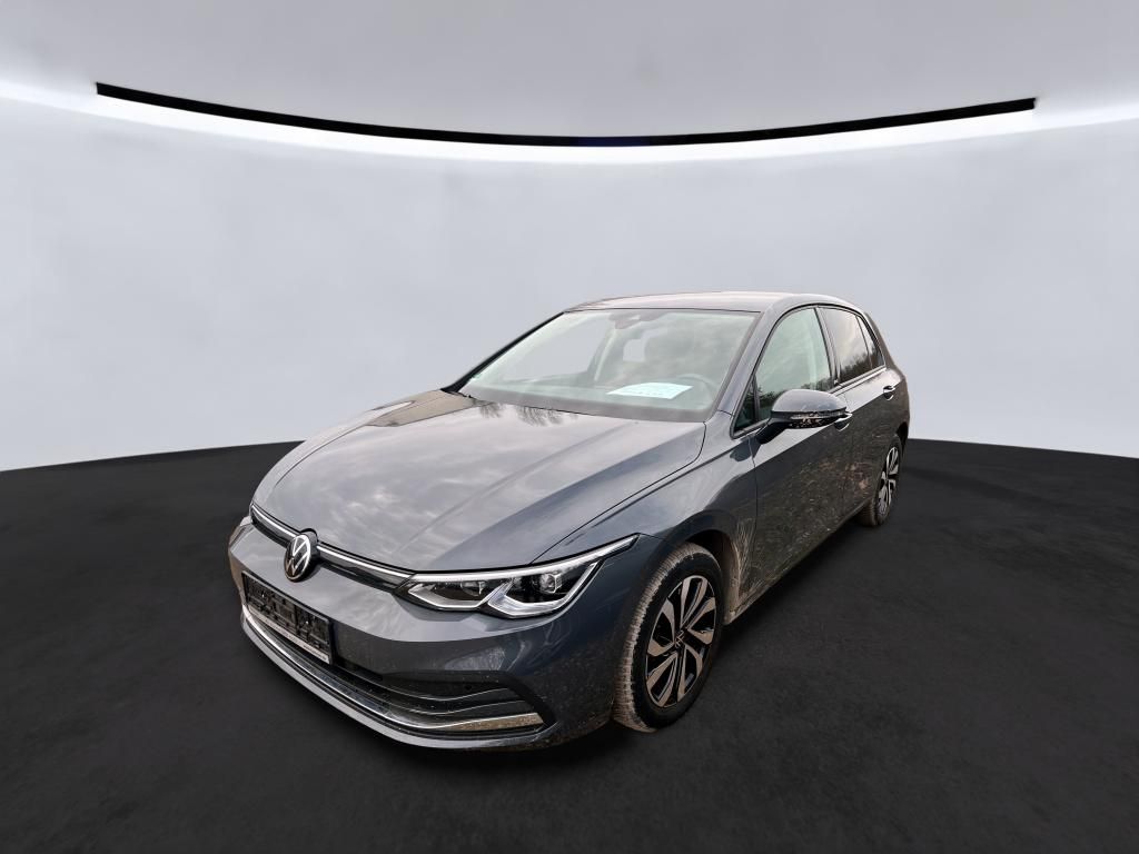 Volkswagen Golf d'occasion