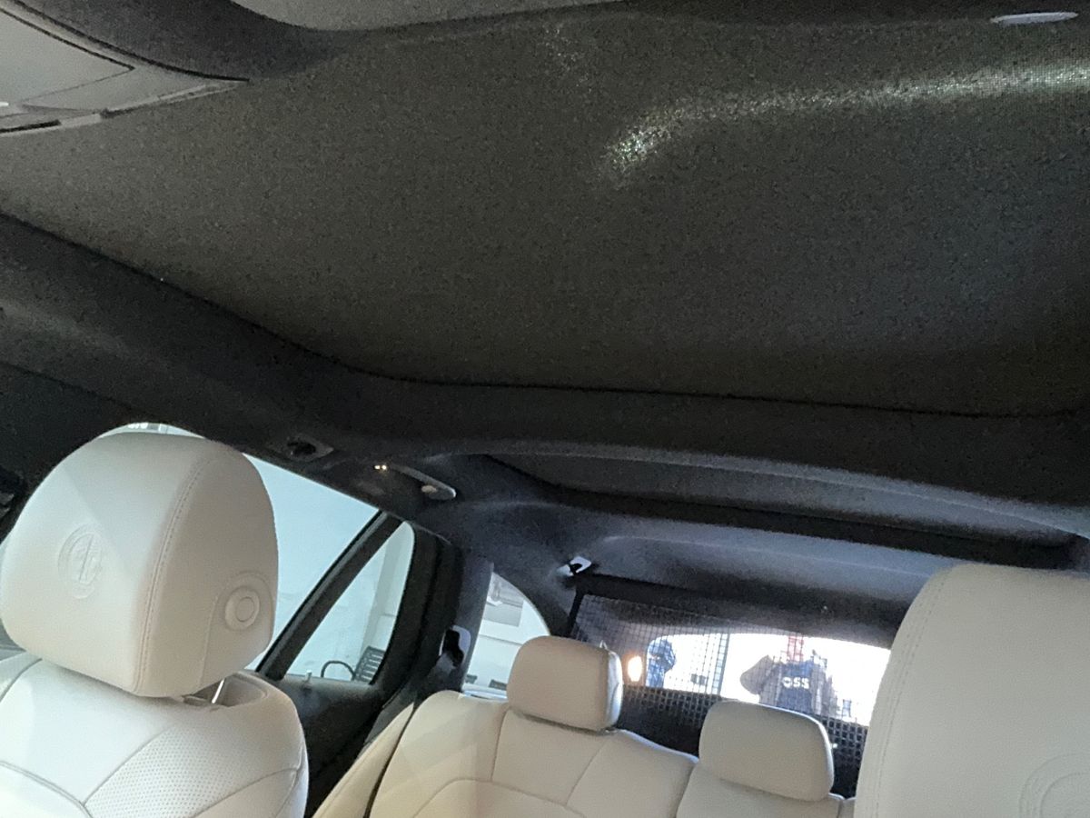 Mercedes-Benz E-Klasse 2021 — photo 33
