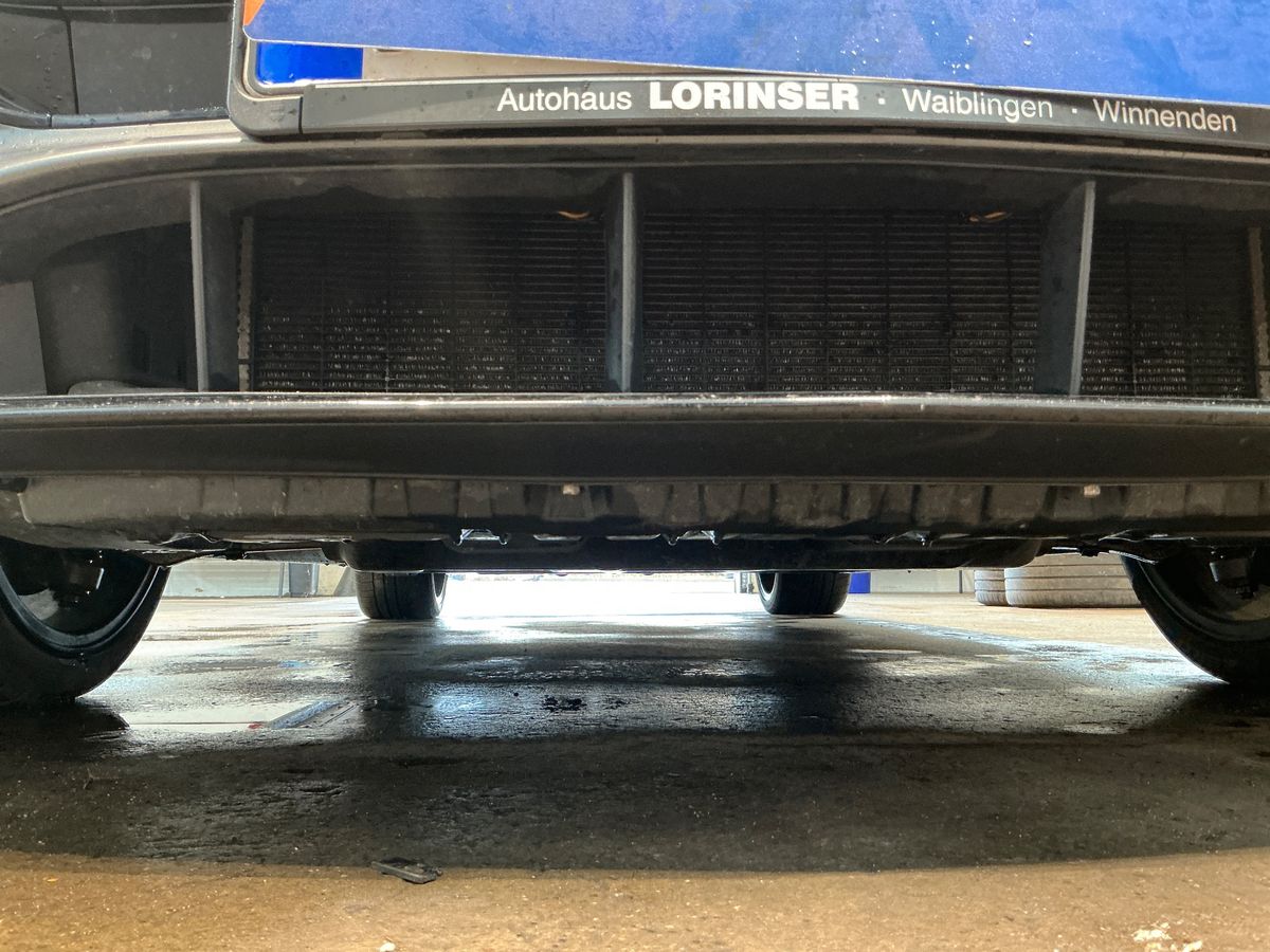 Mercedes-Benz E-Klasse 2021 — photo 3