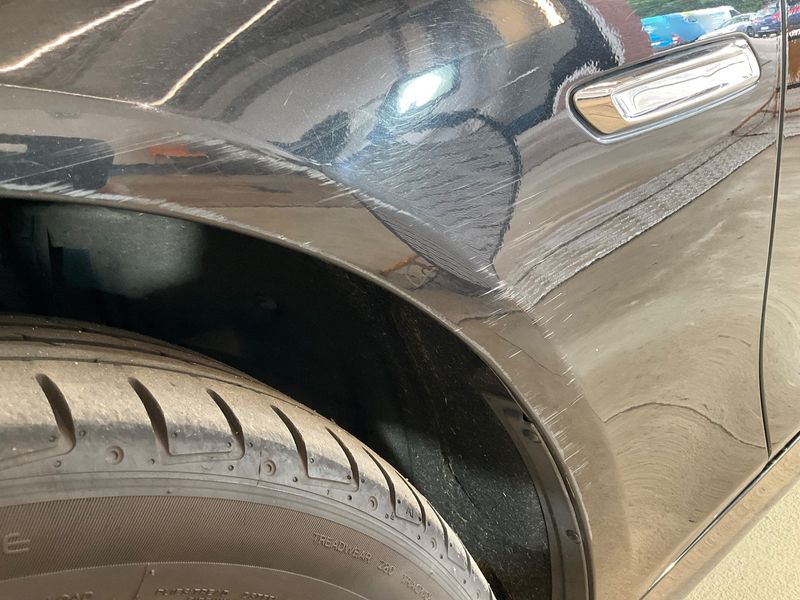BMW 5er 535d xDrive 2014 – снимка 37