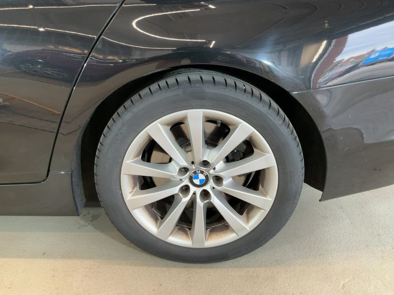 BMW 5er 535d xDrive 2014 – снимка 5