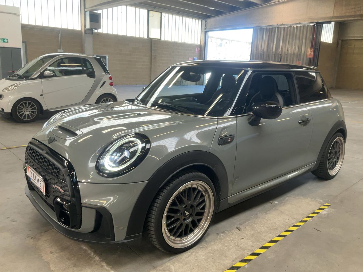 MINI Cooper d'occasion