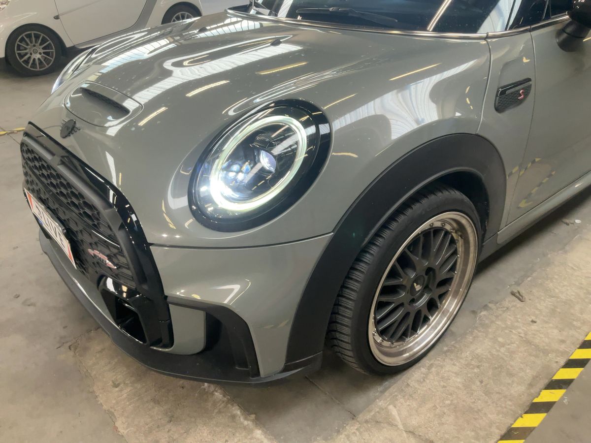 MINI Cooper d'occasion